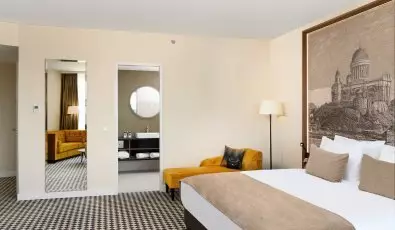 Grand Hotel Esztergom