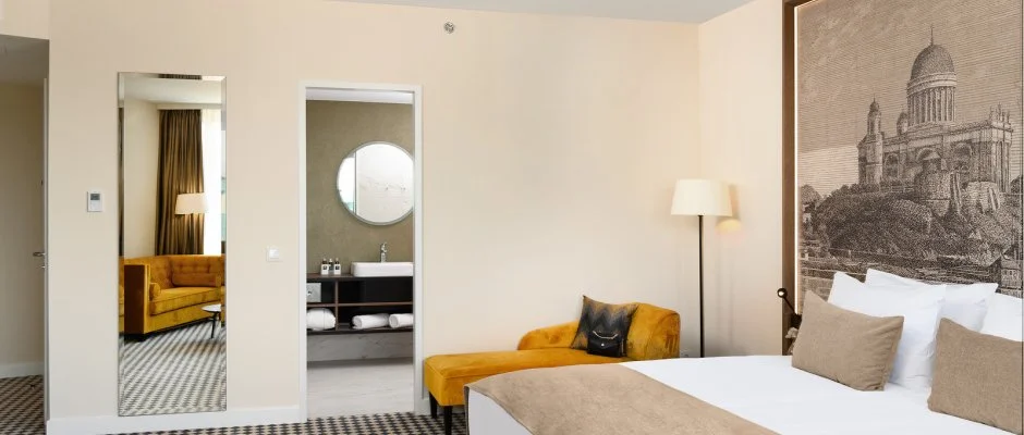 Grand Hotel Esztergom