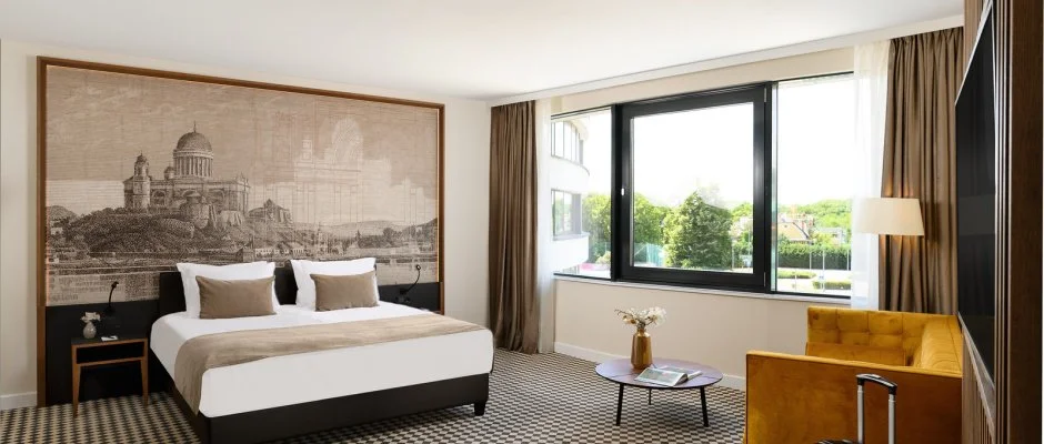 Grand Hotel Esztergom