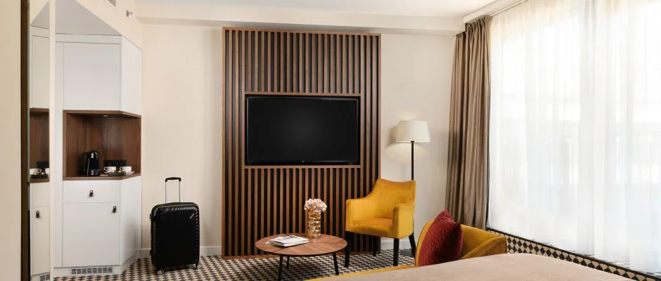 Grand Hotel Esztergom