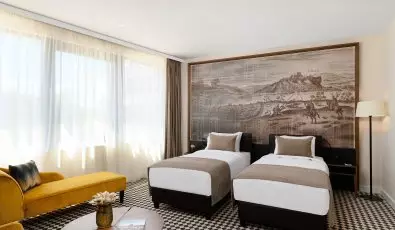 Grand Hotel Esztergom