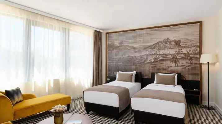 Grand Hotel Esztergom Kedvezo Arak Akcios Csomagok Wellness Ajanlatok