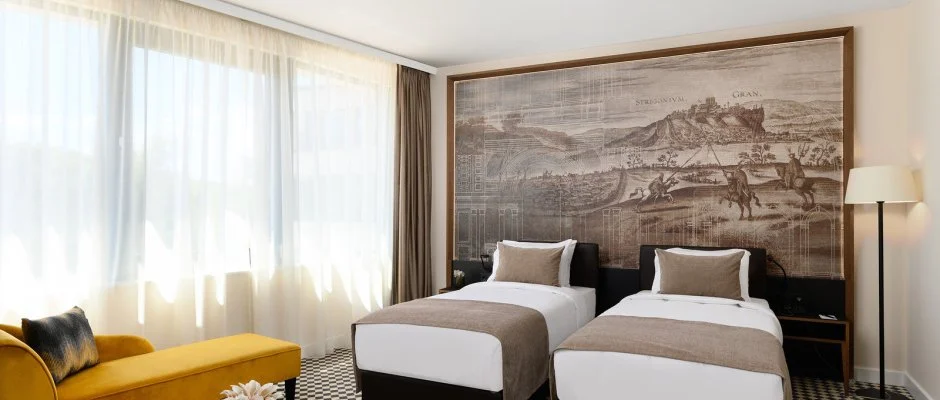 Grand Hotel Esztergom