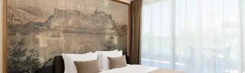 Grand Hotel Esztergom