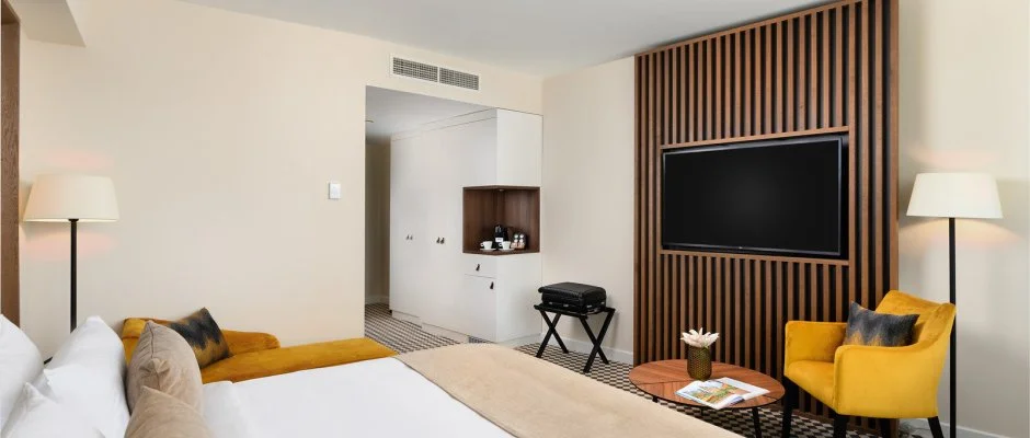 Grand Hotel Esztergom