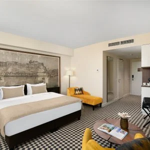  Esztergom - Tavaszköszöntő extra kedvezmény (min. 2 éj)