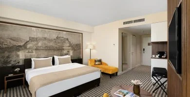 Tavaszköszöntő extra kedvezmény (min. 2 éj)