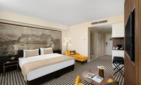 Grand Hotel Esztergom - Tavaszköszöntő extra kedvezmény