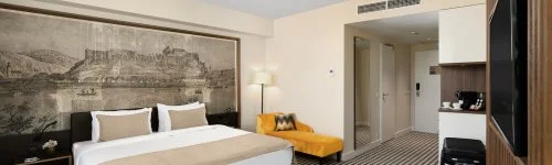 Grand Hotel Esztergom