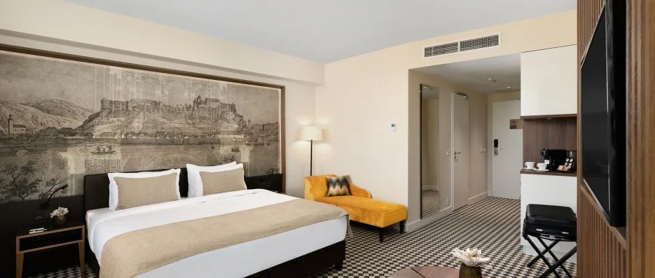 Grand Hotel Esztergom