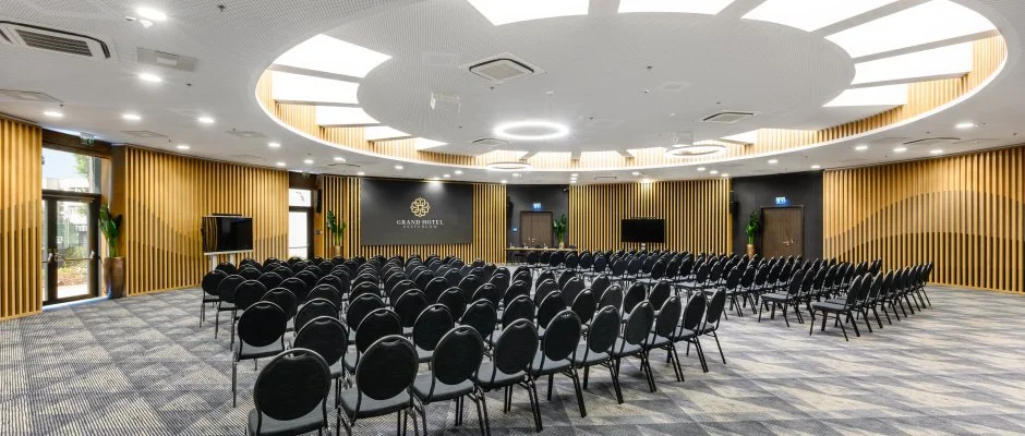 Grand Hotel Esztergom