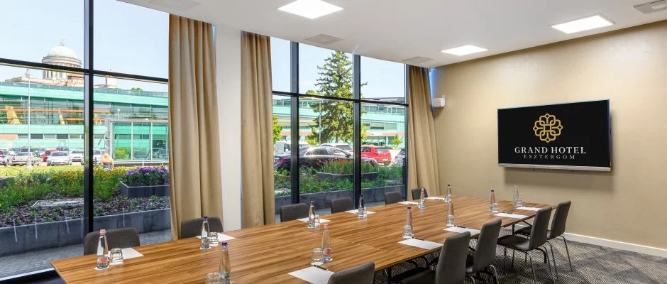 Grand Hotel Esztergom