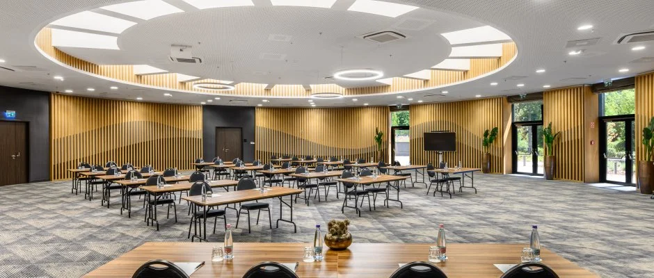 Grand Hotel Esztergom