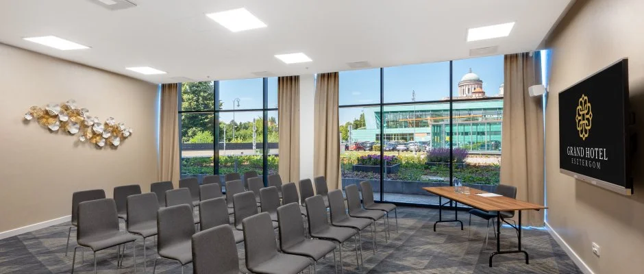 Grand Hotel Esztergom