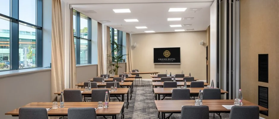 Grand Hotel Esztergom