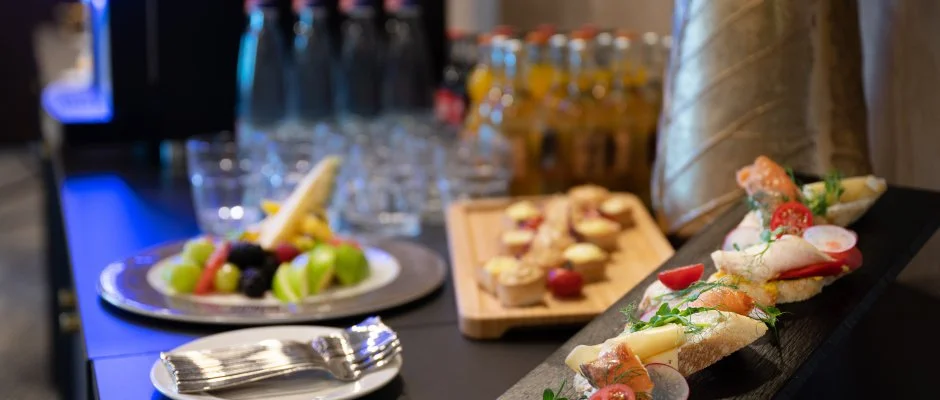 Grand Hotel Esztergom