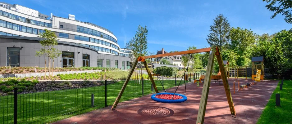 Grand Hotel Esztergom