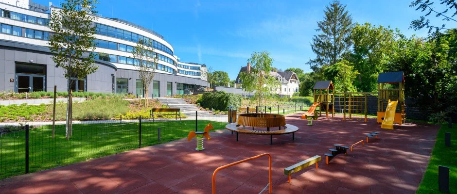 Grand Hotel Esztergom