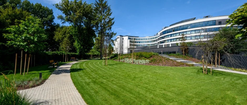 Grand Hotel Esztergom