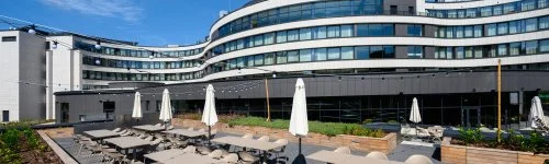 Grand Hotel Esztergom