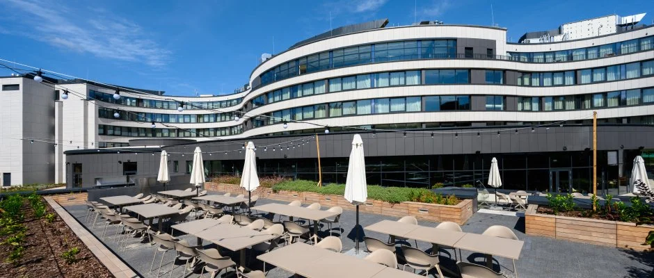 Grand Hotel Esztergom