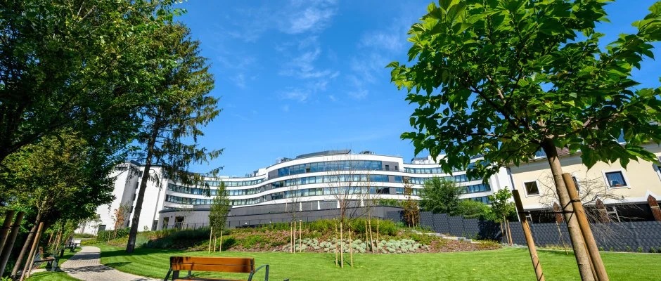 Grand Hotel Esztergom