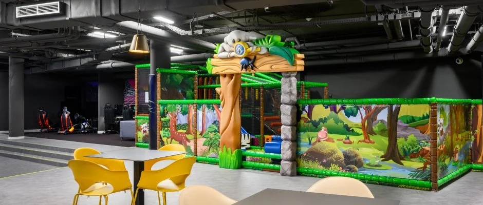 Grand Hotel Esztergom