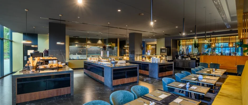 Grand Hotel Esztergom