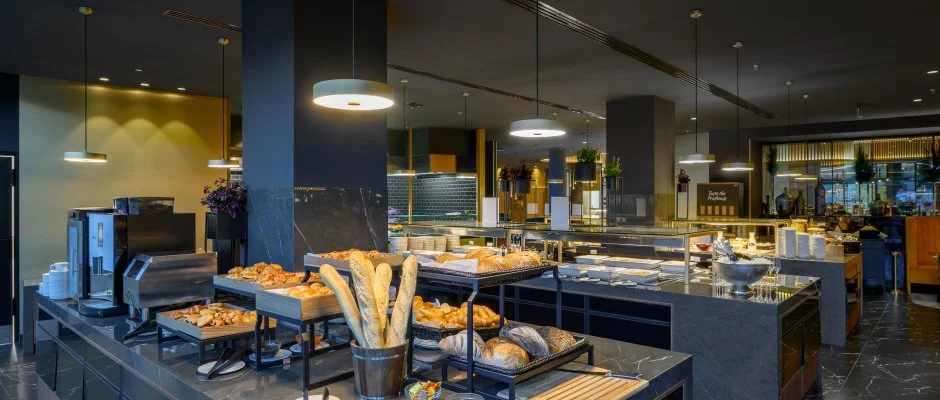 Grand Hotel Esztergom