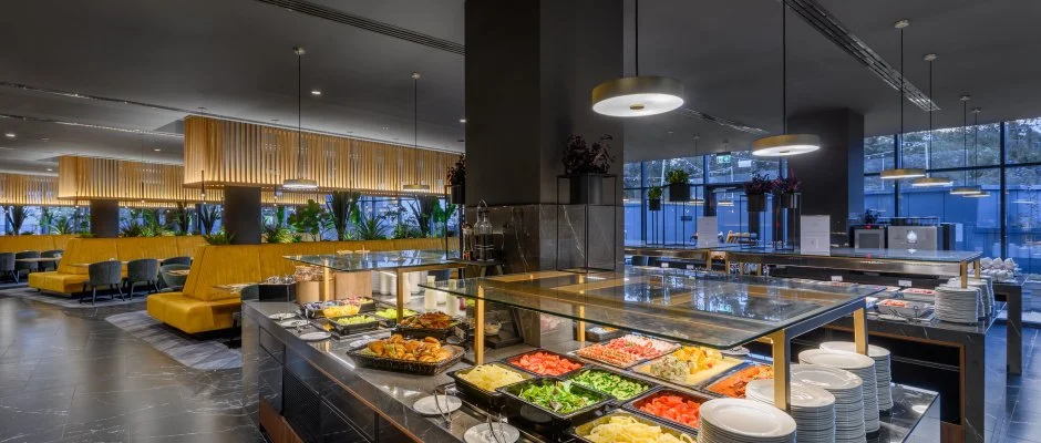 Grand Hotel Esztergom