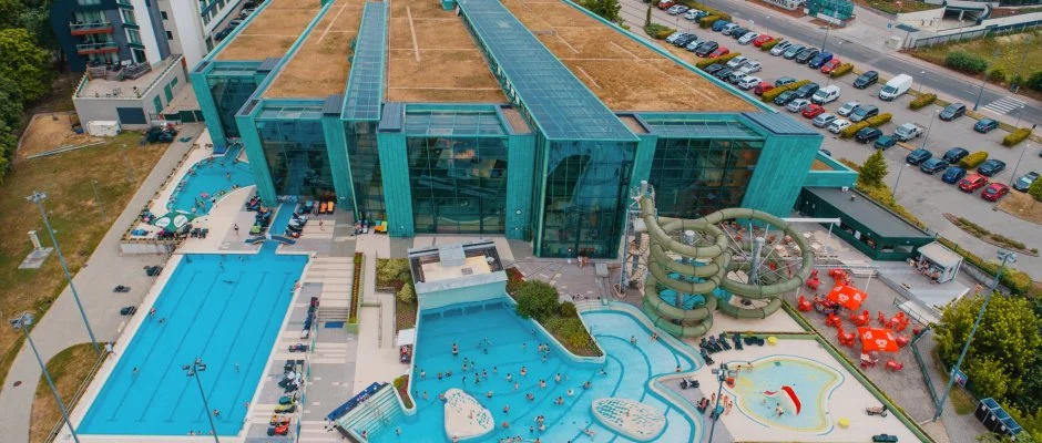 Grand Hotel Esztergom