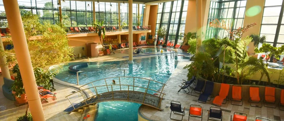 Grand Hotel Esztergom