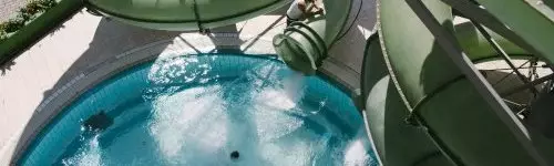 Grand Hotel Esztergom 