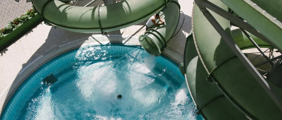 Grand Hotel Esztergom