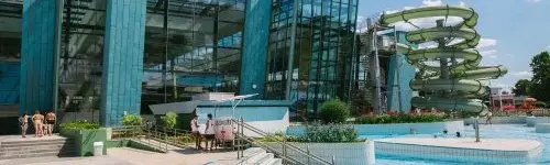 Grand Hotel Esztergom