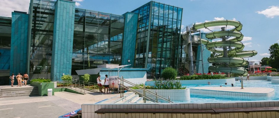 Grand Hotel Esztergom