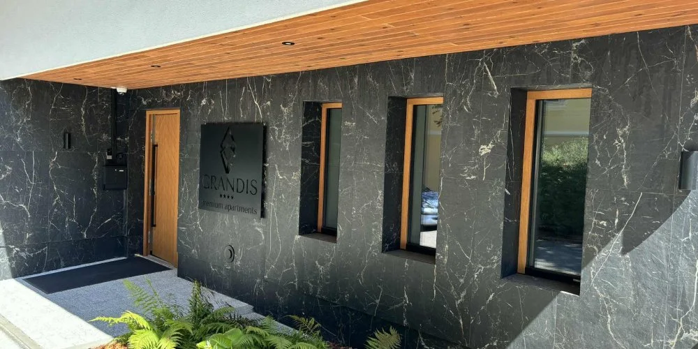 Grandis Premium Apartments Gödöllő