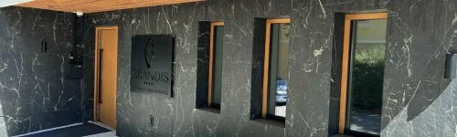 Grandis Premium Apartments Gödöllő