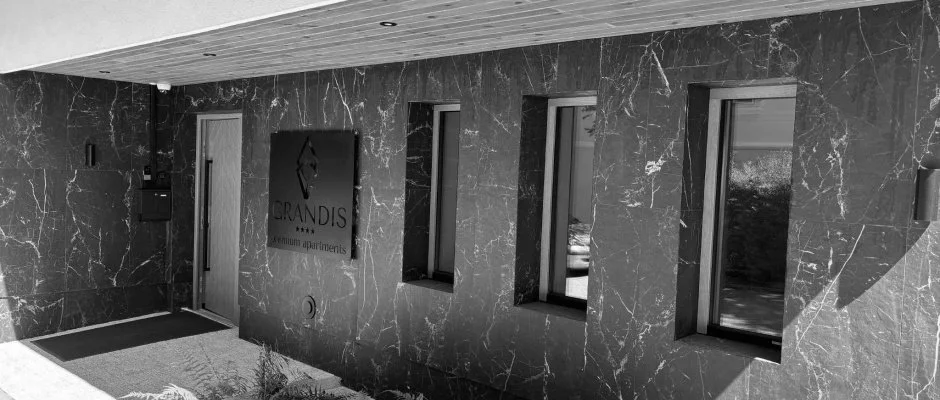 Grandis Premium Apartments G�d�ll�