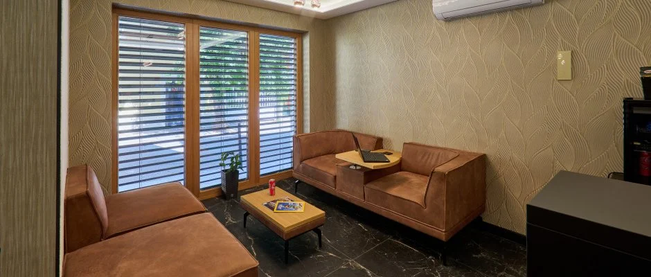 Grandis Premium Apartments Gdll