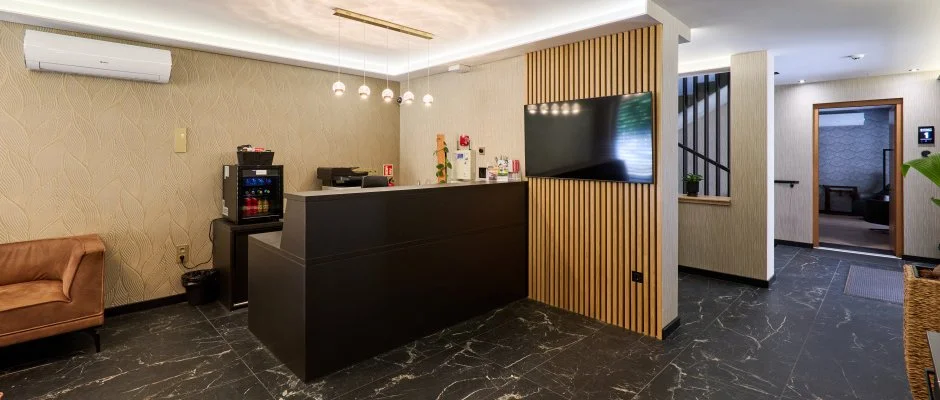 Grandis Premium Apartments Gdll