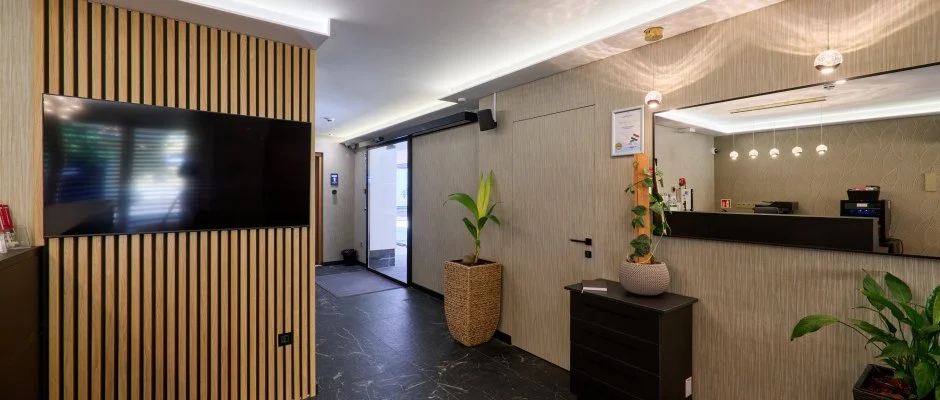 Grandis Premium Apartments Gdll