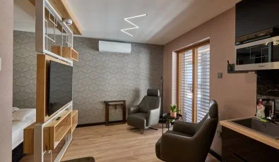 Grandis Premium Apartments Gdll