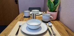 Grandis Premium Apartments - Napi �rak