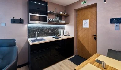 Grandis Premium Apartments Gdll