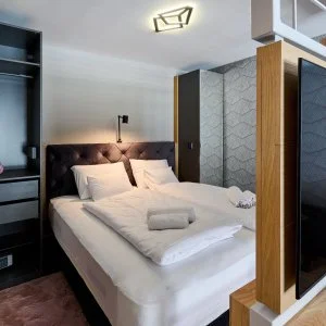 Grandis Premium Apartments Gödöllő - Karácsony