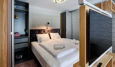 Grandis Premium Apartments Gdll