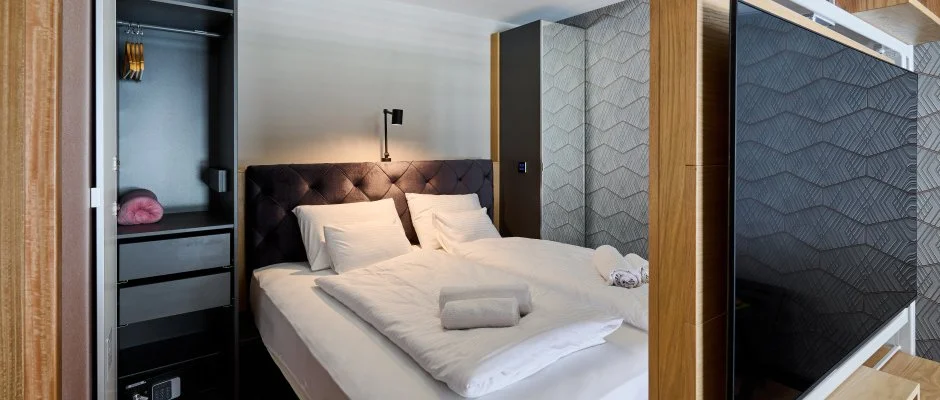 Grandis Premium Apartments Gdll