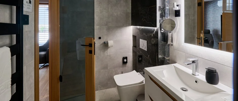 Grandis Premium Apartments Gdll