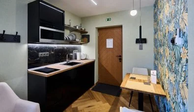 Grandis Premium Apartments Gdll